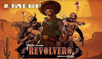 Revolvero
