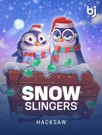 Snow Slingerspng screenshot